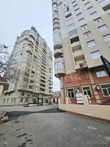 Продаётся 3-комн. новостройка 113 м², м. Нефтчиляр, photo 4 from 31