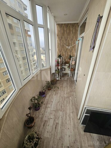 Продаётся 3-комн. новостройка 113 м², м. Нефтчиляр, photo 30 from 31