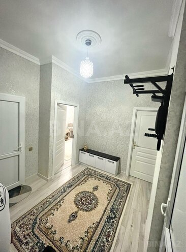 Satılır 2 otaqlı yeni tikili 88 m², Köhnə Günəşli q., photo 9 from 18