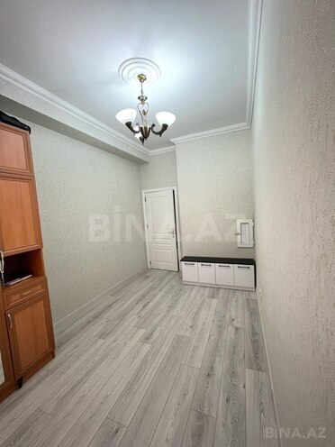 Satılır 2 otaqlı yeni tikili 88 m², Köhnə Günəşli q., photo 5 from 18