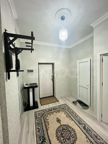 Satılır 2 otaqlı yeni tikili 88 m², Köhnə Günəşli q., photo 15 from 18