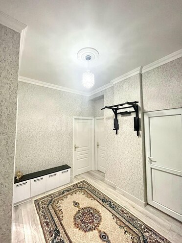 Satılır 2 otaqlı yeni tikili 88 m², Köhnə Günəşli q., photo 16 from 18
