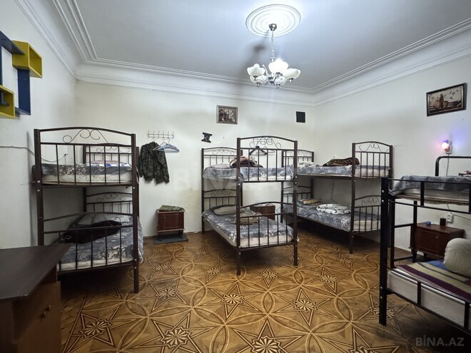 Satılır 5 otaqlı köhnə tikili 145 m², Sahil m., photo 7 from 14