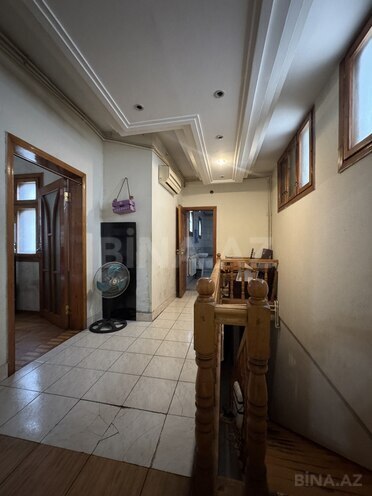 Satılır 5 otaqlı köhnə tikili 145 m², Sahil m., photo 11 from 14
