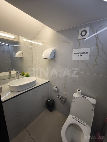 İcarəyə verilir 1 otaqlı ofis 19 m², Azadlıq Prospekti m., photo 6 from 7