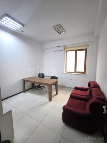 İcarəyə verilir 1 otaqlı ofis 19 m², Azadlıq Prospekti m., photo 4 from 7