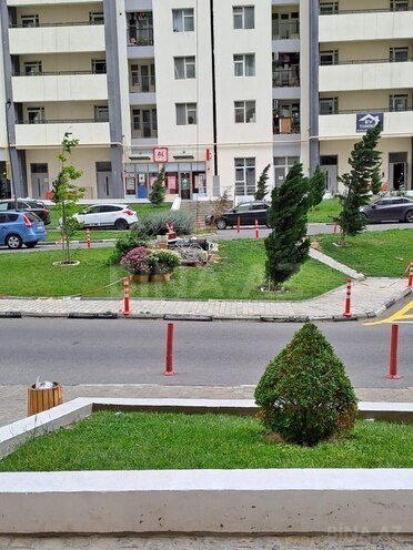 Satılır 4 otaqlı yeni tikili 155 m², Həzi Aslanov m., photo 16 from 28