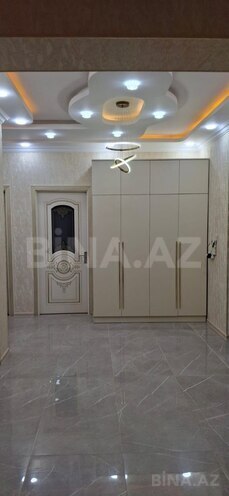 Satılır 4 otaqlı yeni tikili 155 m², Həzi Aslanov m., photo 14 from 28