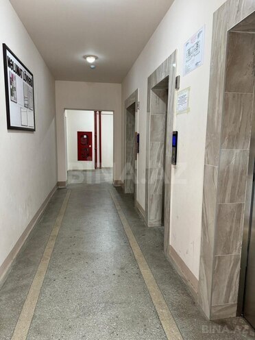 Satılır 4 otaqlı yeni tikili 155 m², Həzi Aslanov m., photo 9 from 28