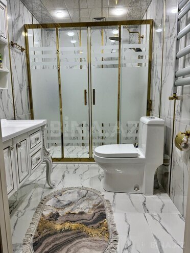 Satılır 4 otaqlı yeni tikili 155 m², Həzi Aslanov m., photo 4 from 28