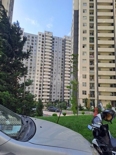 Satılır 4 otaqlı yeni tikili 155 m², Həzi Aslanov m., photo 19 from 28