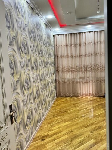 Satılır 4 otaqlı yeni tikili 155 m², Həzi Aslanov m., photo 13 from 28