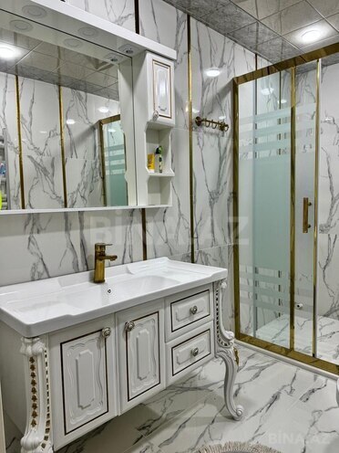 Satılır 4 otaqlı yeni tikili 155 m², Həzi Aslanov m., photo 17 from 28