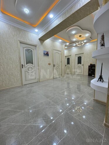 Satılır 4 otaqlı yeni tikili 155 m², Həzi Aslanov m., photo 25 from 28