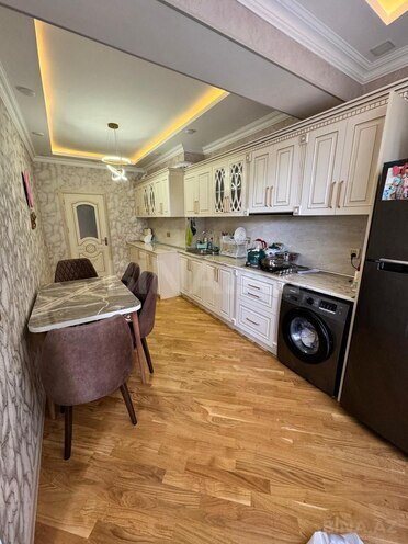 Satılır 4 otaqlı yeni tikili 155 m², Həzi Aslanov m., photo 26 from 28
