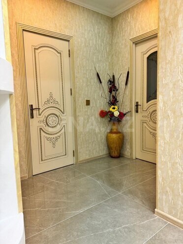 Satılır 4 otaqlı yeni tikili 155 m², Həzi Aslanov m., photo 21 from 28