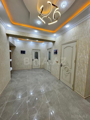 Satılır 4 otaqlı yeni tikili 155 m², Həzi Aslanov m., photo 22 from 28