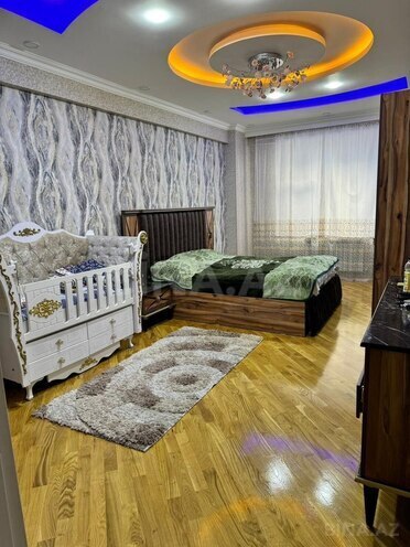 Satılır 4 otaqlı yeni tikili 155 m², Həzi Aslanov m., photo 7 from 28