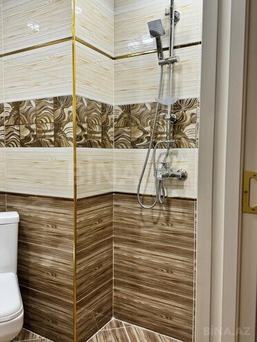 Satılır 4 otaqlı yeni tikili 155 m², Həzi Aslanov m., photo 23 from 28