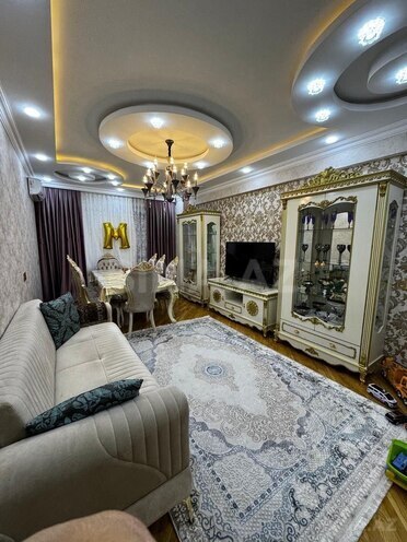 Satılır 4 otaqlı yeni tikili 155 m², Həzi Aslanov m., photo 20 from 28