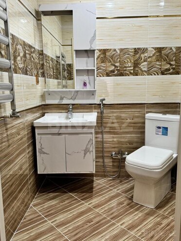 Satılır 4 otaqlı yeni tikili 155 m², Həzi Aslanov m., photo 6 from 28