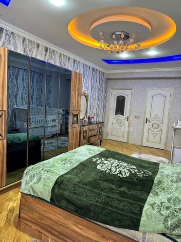 Satılır 4 otaqlı yeni tikili 155 m², Həzi Aslanov m., photo 5 from 28