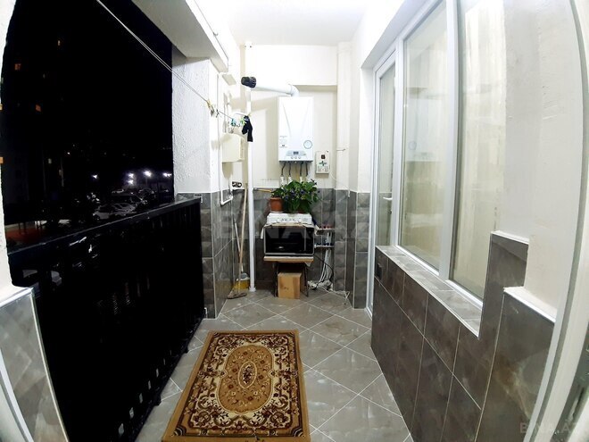 Satılır 4 otaqlı yeni tikili 155 m², Həzi Aslanov m., photo 12 from 28