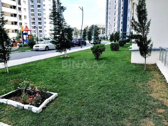 Satılır 4 otaqlı yeni tikili 155 m², Həzi Aslanov m., photo 11 from 28
