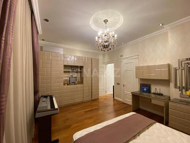 Satılır 4 otaqlı yeni tikili 198 m², 28 May m., photo 9 from 29