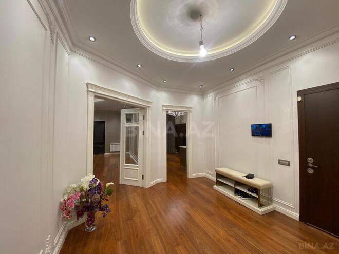 Satılır 4 otaqlı yeni tikili 198 m², 28 May m., photo 8 from 29