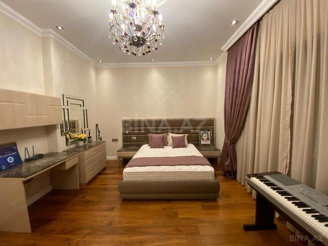 Satılır 4 otaqlı yeni tikili 198 m², 28 May m., photo 13 from 29