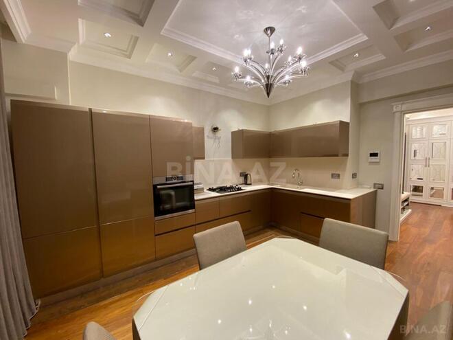 Satılır 4 otaqlı yeni tikili 198 m², 28 May m., photo 10 from 29