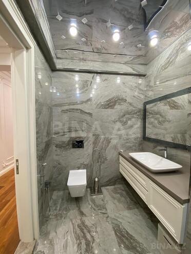 Satılır 4 otaqlı yeni tikili 198 m², 28 May m., photo 27 from 29