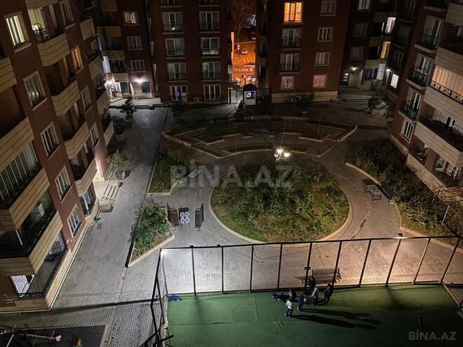 Satılır 4 otaqlı yeni tikili 198 m², 28 May m., photo 6 from 29