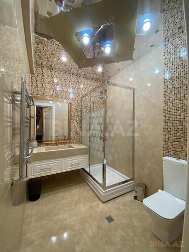 Satılır 4 otaqlı yeni tikili 198 m², 28 May m., photo 26 from 29