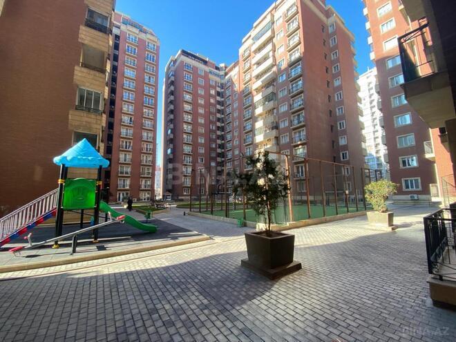 Satılır 4 otaqlı yeni tikili 198 m², 28 May m., photo 3 from 29