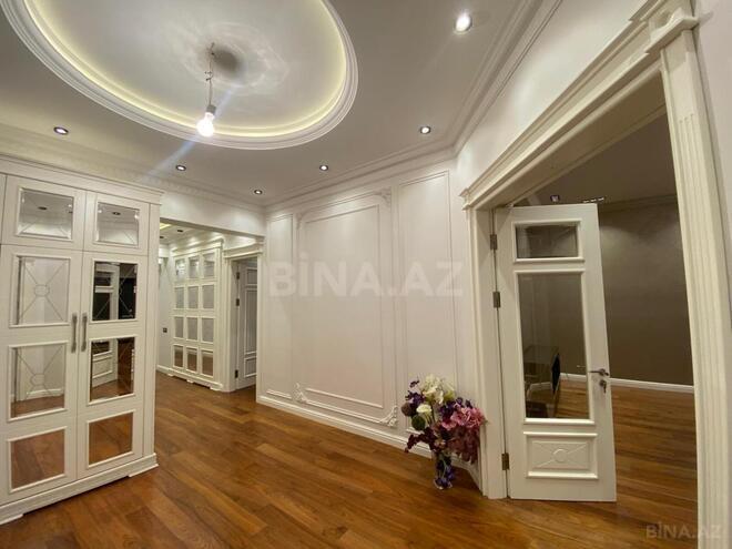 Satılır 4 otaqlı yeni tikili 198 m², 28 May m., photo 7 from 29