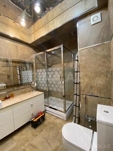 Satılır 4 otaqlı yeni tikili 198 m², 28 May m., photo 24 from 29
