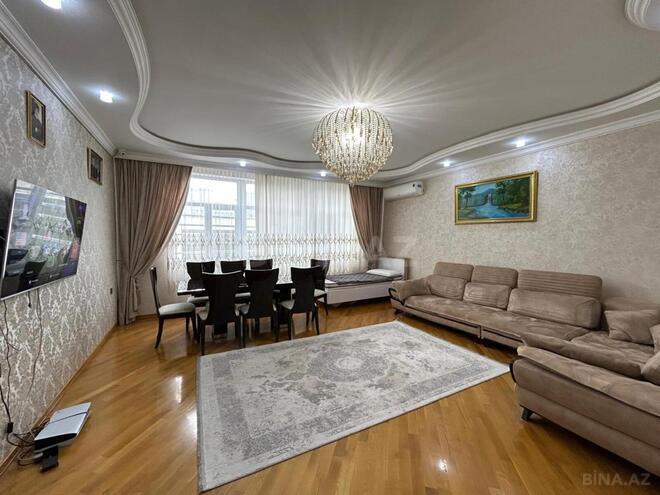 Продаётся 3-комн. новостройка 148 м², м. Шах Исмаил Хатаи, photo 4 from 18