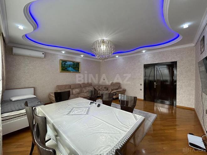 Продаётся 3-комн. новостройка 148 м², м. Шах Исмаил Хатаи, photo 6 from 18