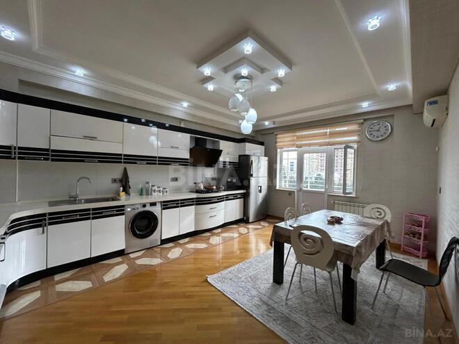 Продаётся 3-комн. новостройка 148 м², м. Шах Исмаил Хатаи, photo 7 from 18