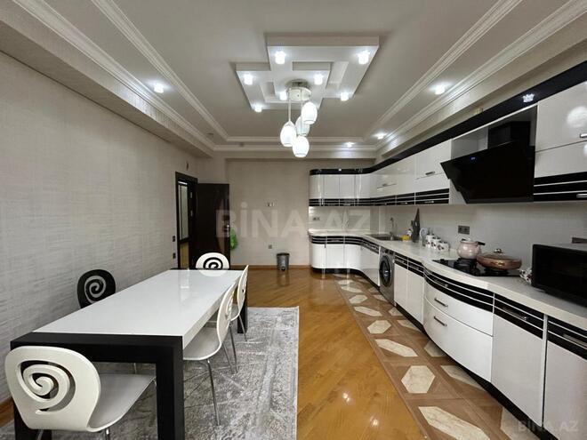 Продаётся 3-комн. новостройка 148 м², м. Шах Исмаил Хатаи, photo 8 from 18