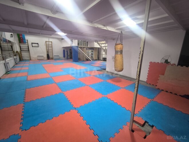 İcarəyə verilir  obyekt 275 m², Azadlıq Prospekti m., photo 6 from 12