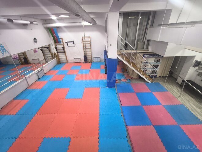 İcarəyə verilir  obyekt 275 m², Azadlıq Prospekti m., photo 7 from 12