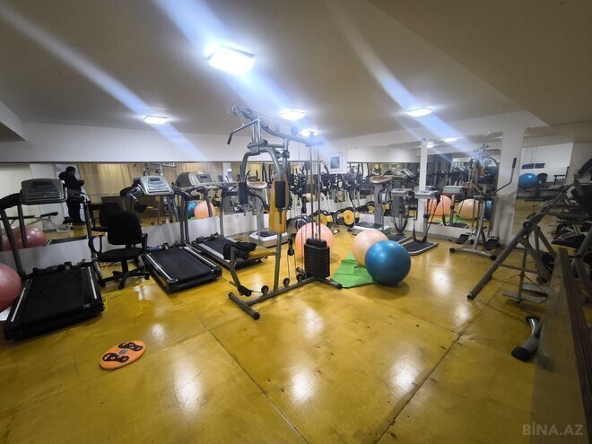 İcarəyə verilir  obyekt 275 m², Azadlıq Prospekti m., photo 9 from 12