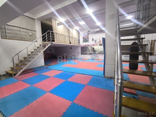 İcarəyə verilir  obyekt 275 m², Azadlıq Prospekti m., photo 8 from 12