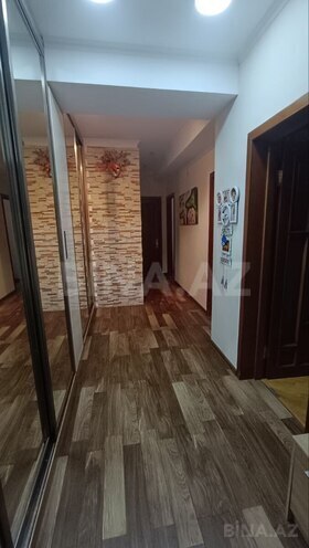Satılır 3 otaqlı yeni tikili 80 m², Memar Əcəmi m., photo 6 from 30