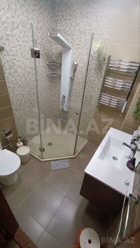 Satılır 3 otaqlı yeni tikili 80 m², Memar Əcəmi m., photo 8 from 30