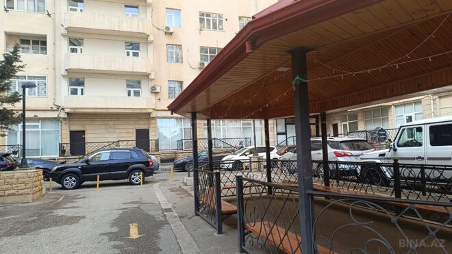 Satılır 3 otaqlı yeni tikili 80 m², Memar Əcəmi m., photo 29 from 30