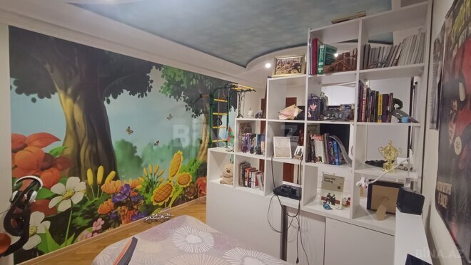 Satılır 3 otaqlı yeni tikili 80 m², Memar Əcəmi m., photo 15 from 30